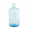 Mudpie Aqua Bottleneck Vase New Arrivals
