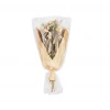 Mudpie Dried Yellow Bouquet Decor