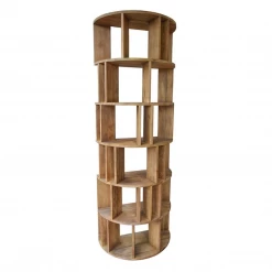 Dovetail James Bookcase