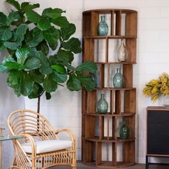 Dovetail James Bookcase