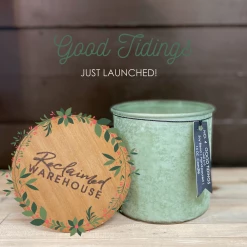 Eleven Point Candles RW Good Tidings Signature Candle 7 Eleven Point Candles RW Good Tidings Signature Candle