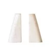 Bloomingville Marble Bookends Set