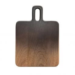 Bloomingville Ombre Cutting Board With Handle