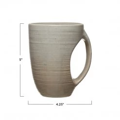 Bloomingville Perfect Handle Mug