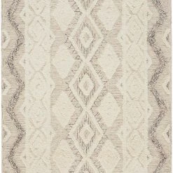 Feizy Rugs Anica Gray Rug