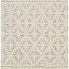 Feizy Rugs Anica Blue Ivory Rug
