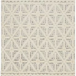 Feizy Rugs Anica Blue Ivory Rug