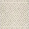 Feizy Rugs Anica Beige Rug