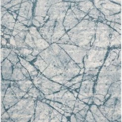 Feizy Atwell Aqua Rug Rugs