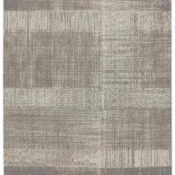 Feizy Aura Gold/Beige Rug