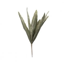 Creative Co-Op Decor Faux Leaf Stem