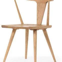 Four Hands Devon Dining Chair - Set Of 2 Furniture