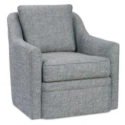 Rowe Hollins Swivel Chair