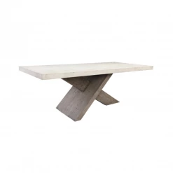 Classic Home Jobe Dining Table