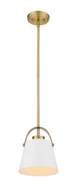 Z-Lite Lighting Studio Pendant Light