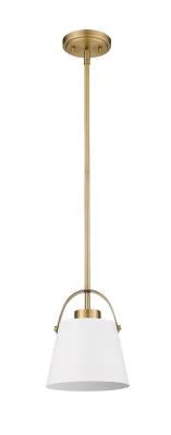 Z-Lite Lighting Studio Pendant Light