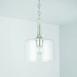Capital Lighting Anthony Mini Pendant