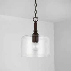 Capital Lighting Anthony Mini Pendant