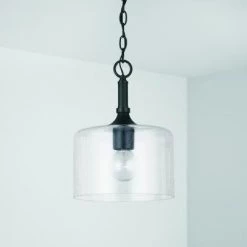 Capital Lighting Anthony Mini Pendant