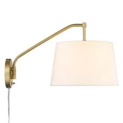 Golden Tessa Wall Sconce
