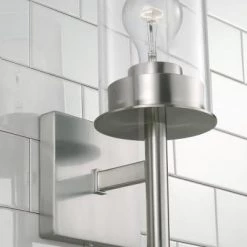 Capital Lighting Mason Wall Sconce