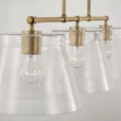 Capital Lighting Jackie Island Pendant