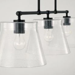 Capital Lighting Jackie Island Pendant