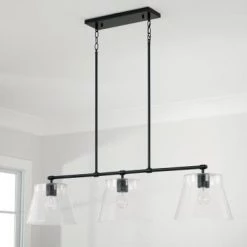 Capital Lighting Jackie Island Pendant