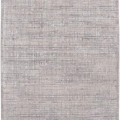 Feizy Lennon Gray/Beige Rug