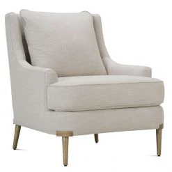 Rowe Lyra Upholstered Chair