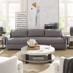 Rowe Furniture Moreau Long Sofa