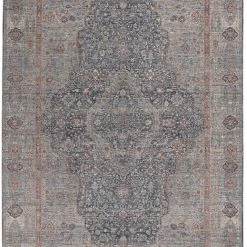 Feizy Rugs Marquette Blue Rug