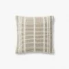 Loloi New Arrivals Magnolia Ribbed Pillow