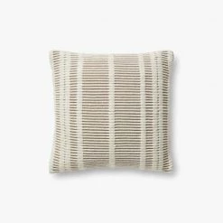 Loloi New Arrivals Magnolia Ribbed Pillow