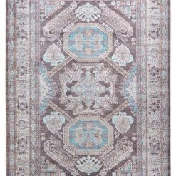Feizy Percy Gray Rug