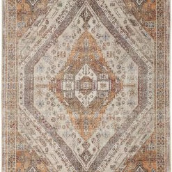 Feizy Percy Tan Rug