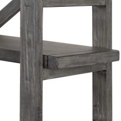 Four Hands Tuscany Large Bookshelf 13 Four Hands Tuscany Large Bookshelf