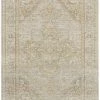 Feizy Rugs Aura Brown/Gold Rug