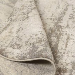 Feizy Parker Silver/Beige Rug Rugs 9 Feizy Parker Silver/Beige Rug Rugs