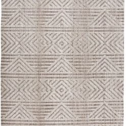 Feizy Colton Brown Rug