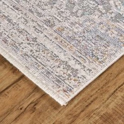 Feizy Cecily Cream/Multi Rug 8 Feizy Cecily Cream/Multi Rug