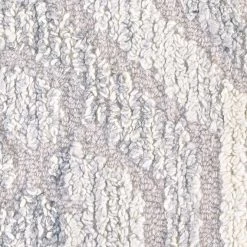 Feizy Asher Medium Gray Rug