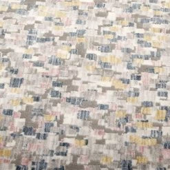 Feizy Kyra Ivory Blue