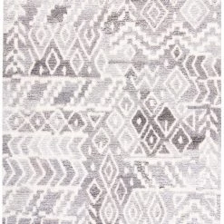 Feizy Asher Southwest Taupe/Natural Rug