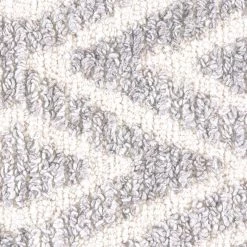 Feizy Asher Southwest Taupe/Natural Rug