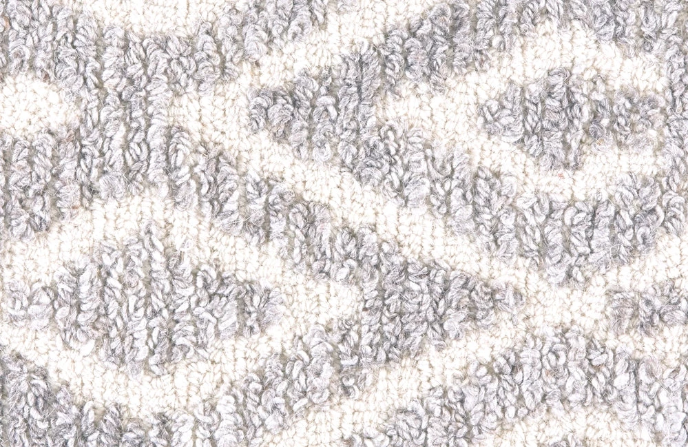 Feizy Asher Southwest Taupe/Natural Rug 4 Feizy Asher Southwest Taupe/Natural Rug