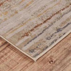 Feizy Cannes Sand Rug