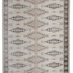 Feizy Rugs Kyra Beige/Gray