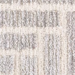 Feizy Rugs Asher Geometric Taupe/Natural Rug