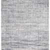 Feizy Azure Blue/Gray Rug 2 Feizy Azure Blue/Gray Rug